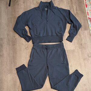 Old Navy Dynamic Fleece Matching Set